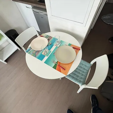 Apartment Kedge