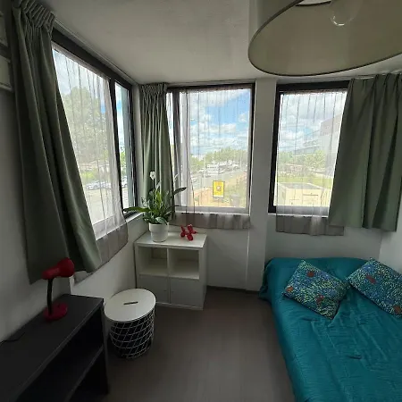 Kedge Apartment