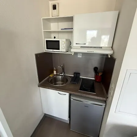 Kedge Apartment *